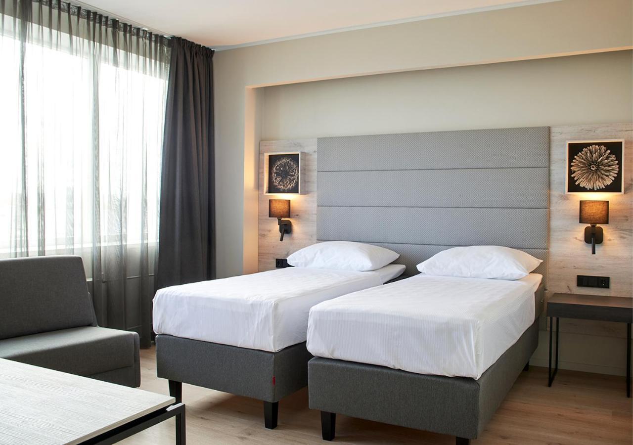 Hotell Tallink Tallinn