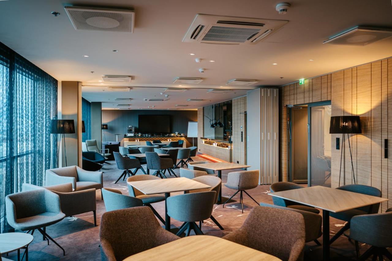 Hotell Tallink Tallinn
