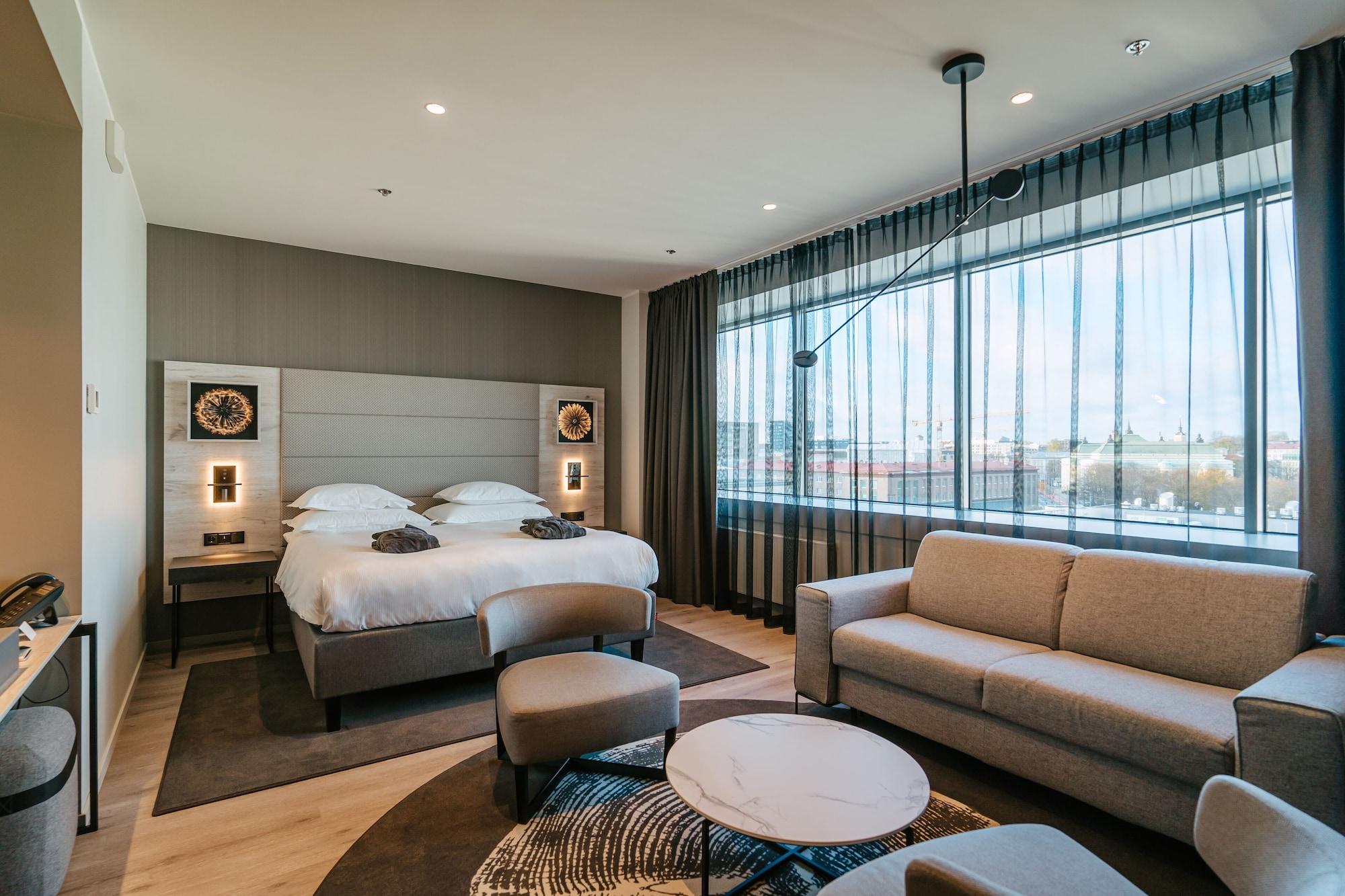 Tallink 4*