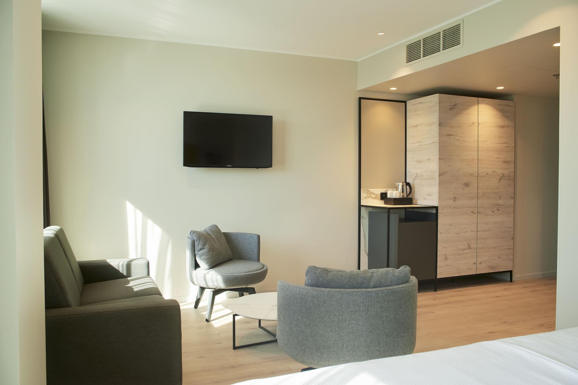 Tallink Hotell Tallinn