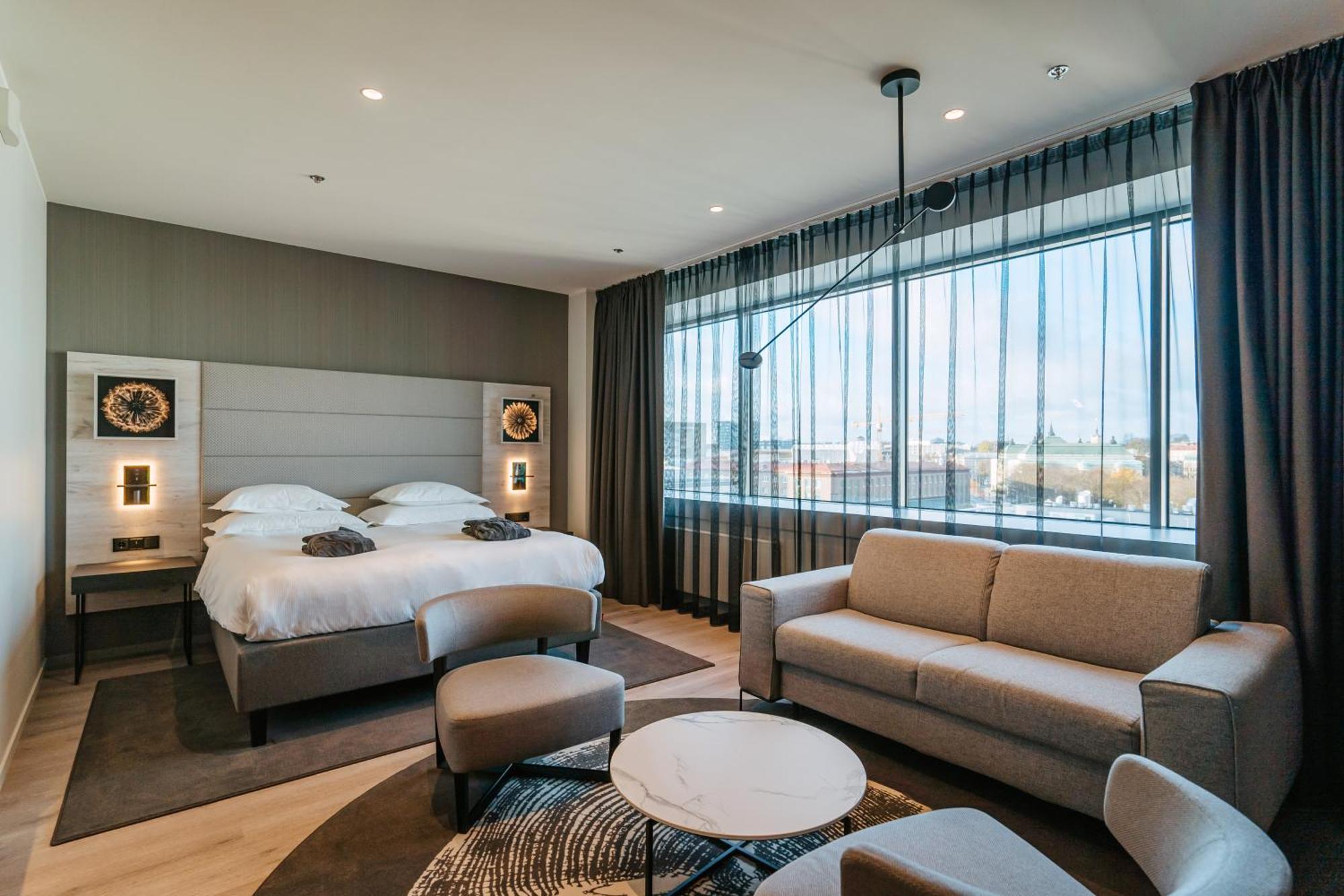 Tallink 4* Талин
