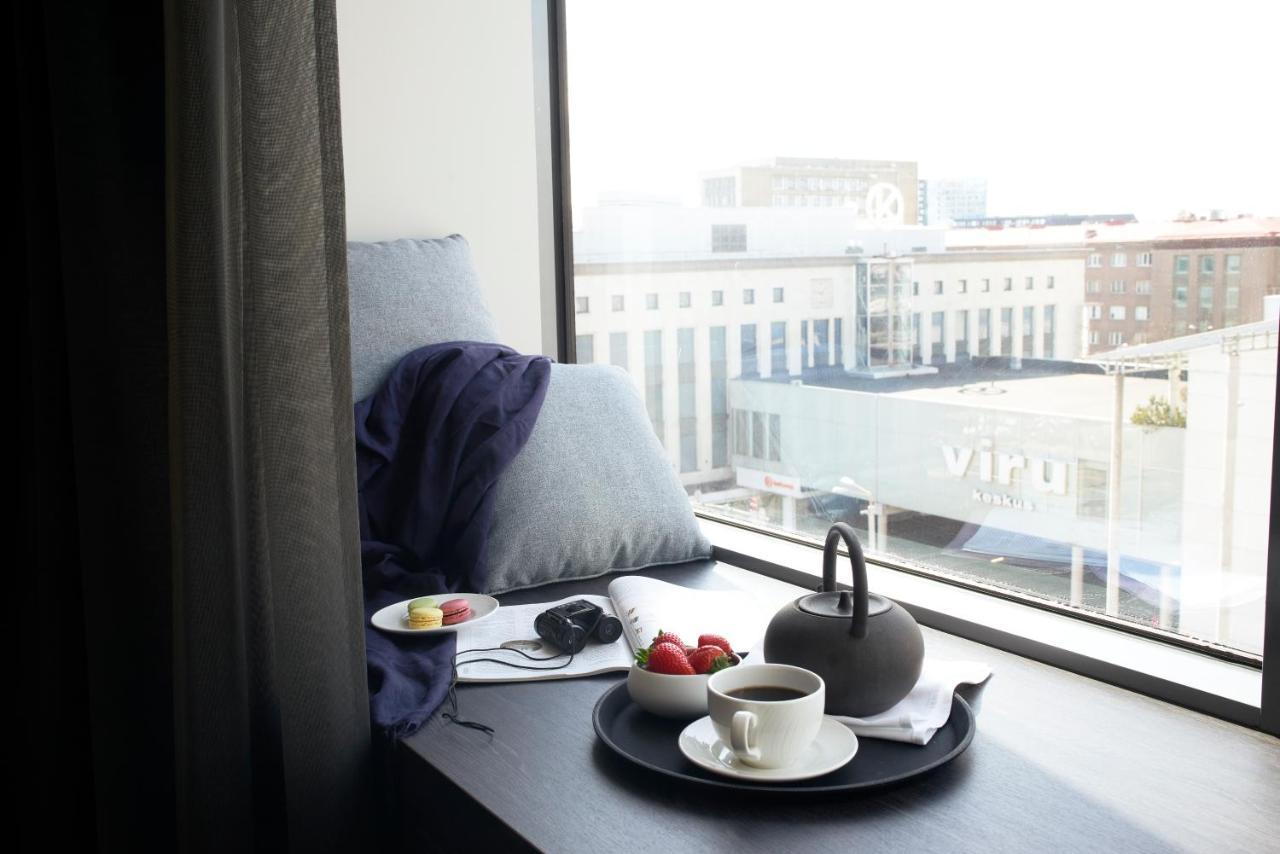 Tallink Hotel