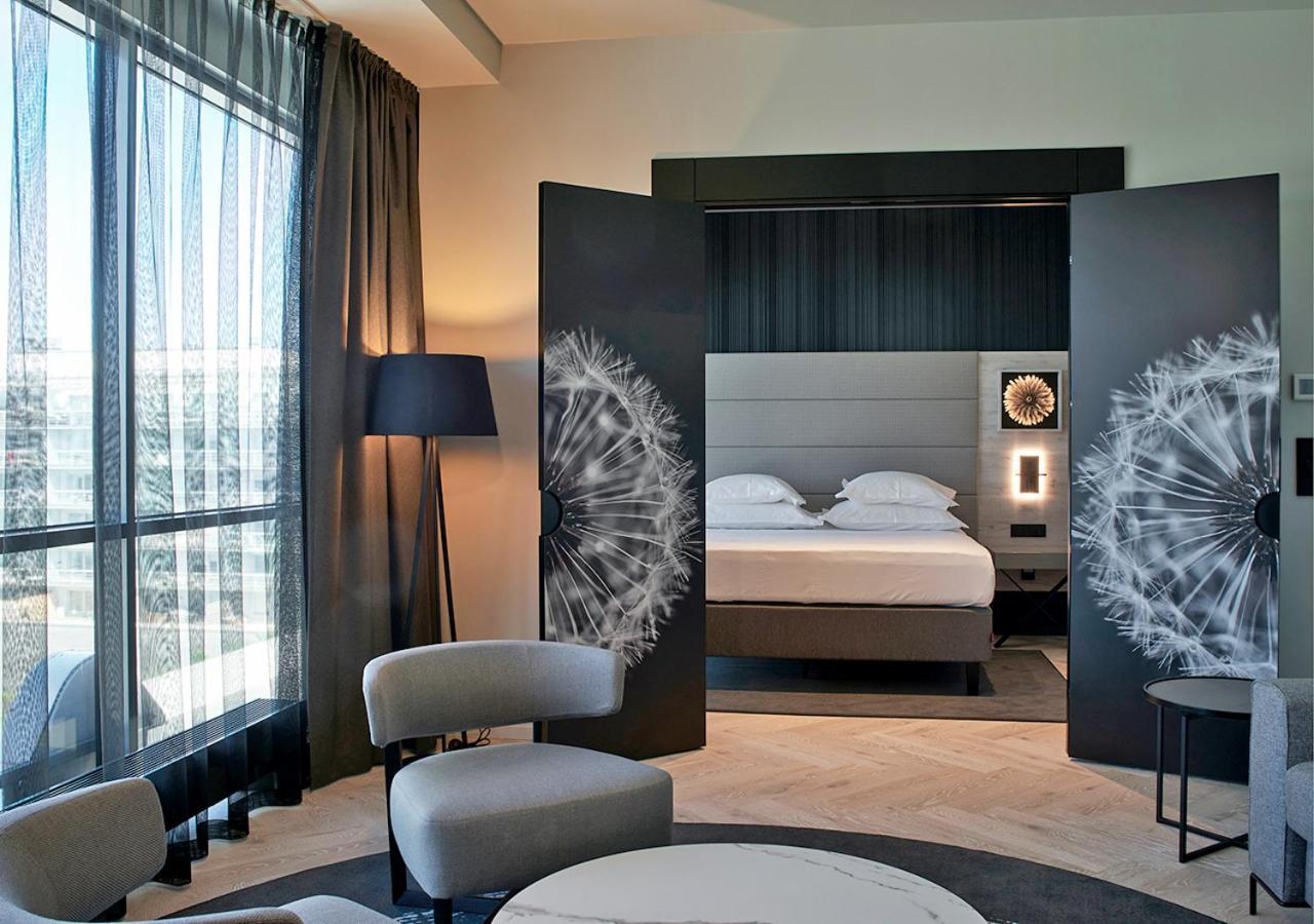 Viešbutis Tallink 4*