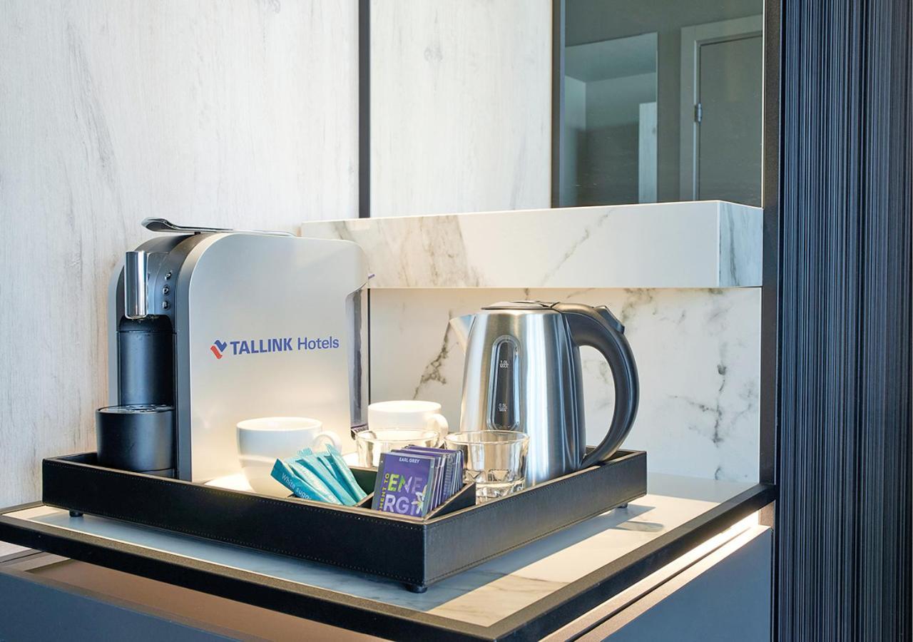Tallink