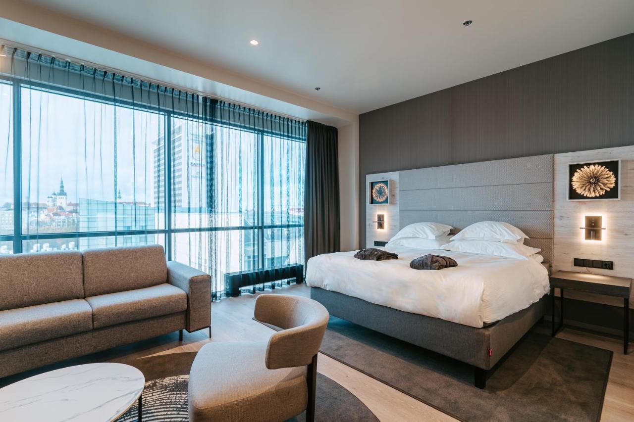 Tallink Hotel Tallin