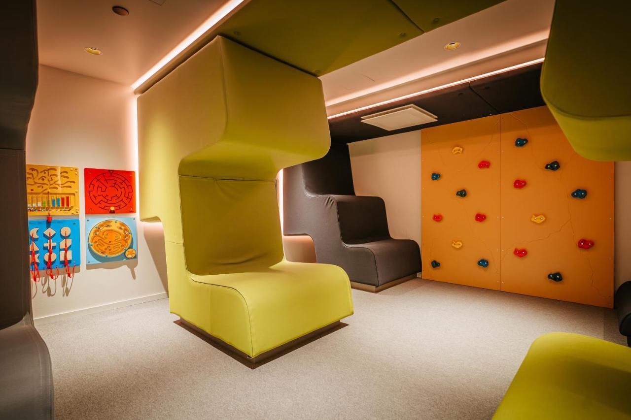Tallink Hotel 4*