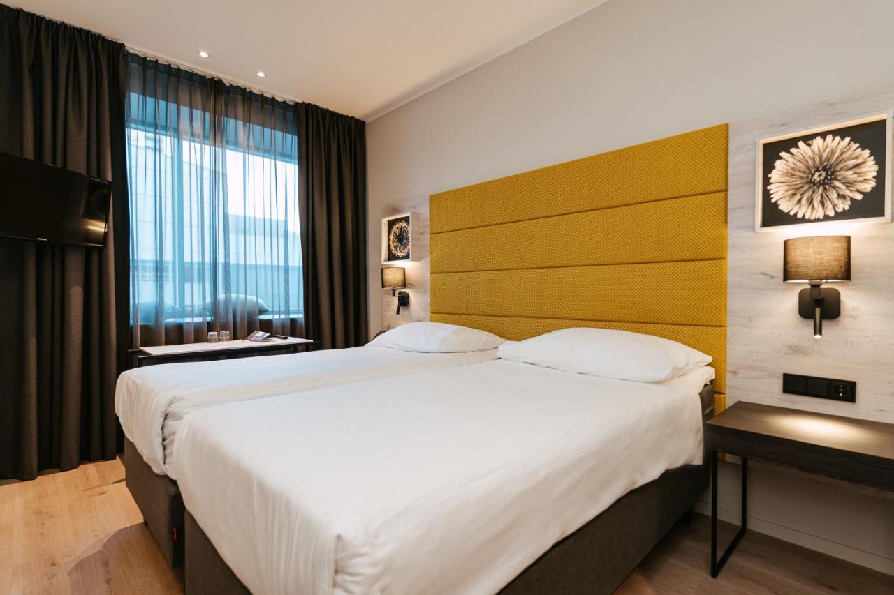 Hotel Tallink 4*
