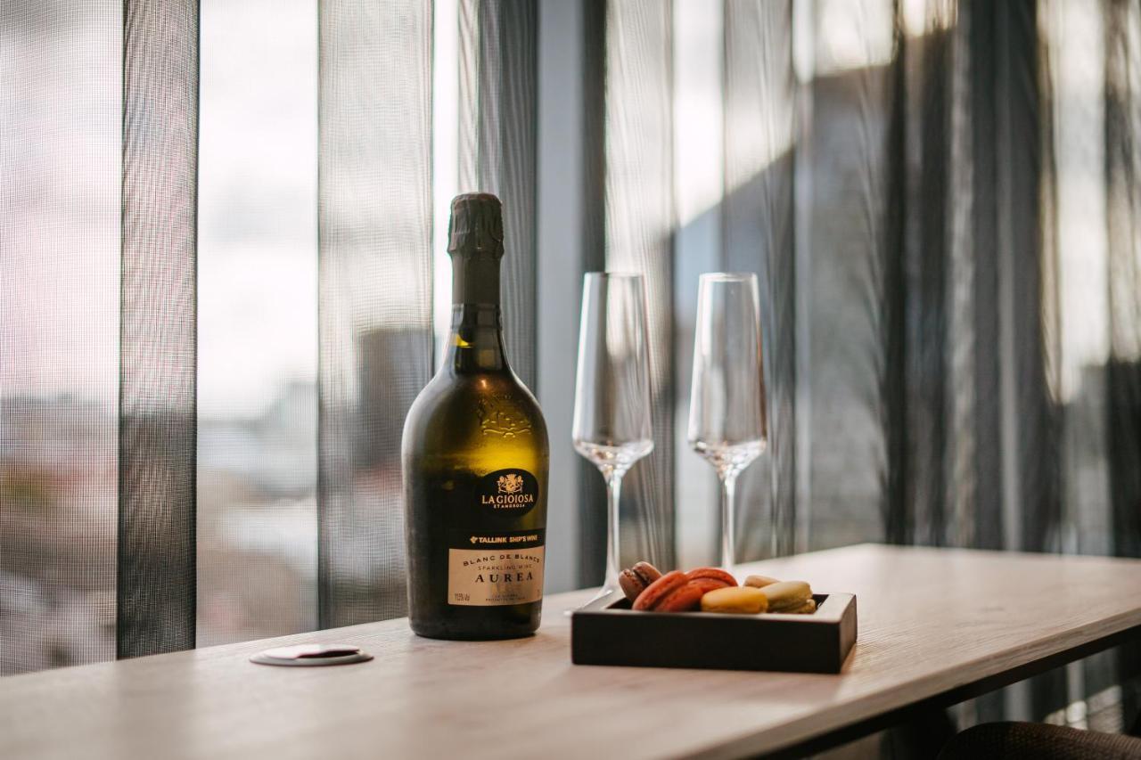 Hotel Tallink Tallinn