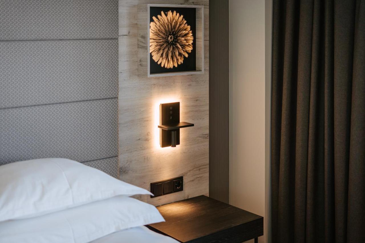 Hotel Tallink