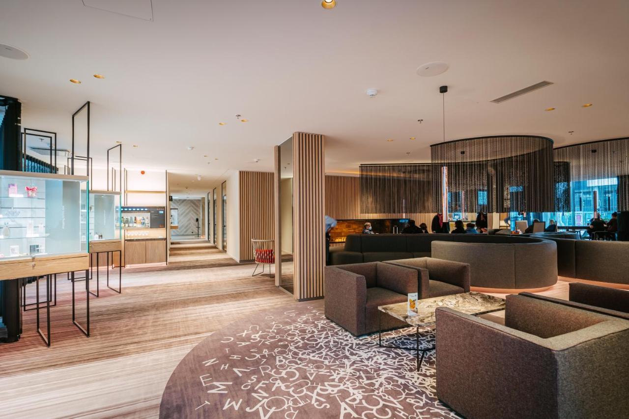 Tallink Hotel 4*
