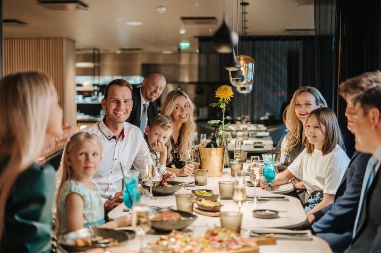 Tallink Hotel