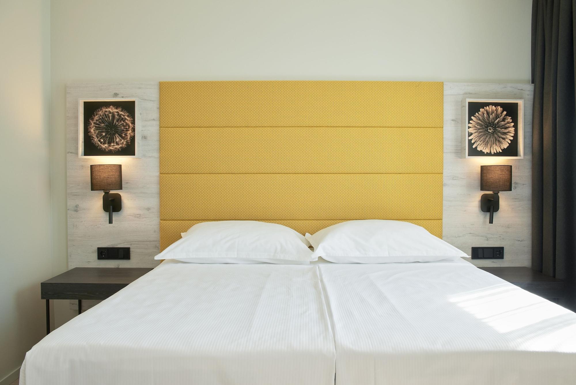 Hotel Tallink Tallin