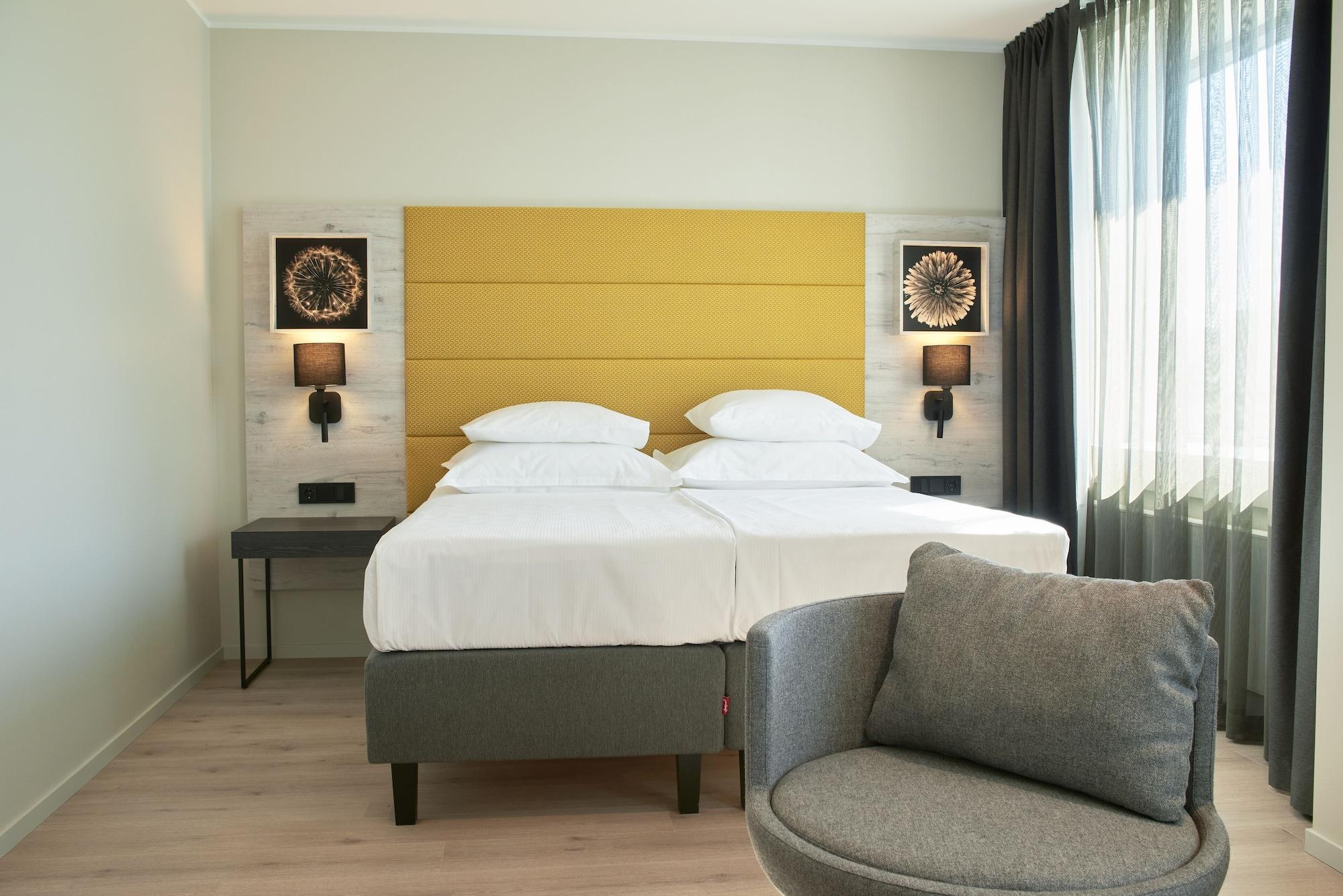 Hotel Tallink 4*