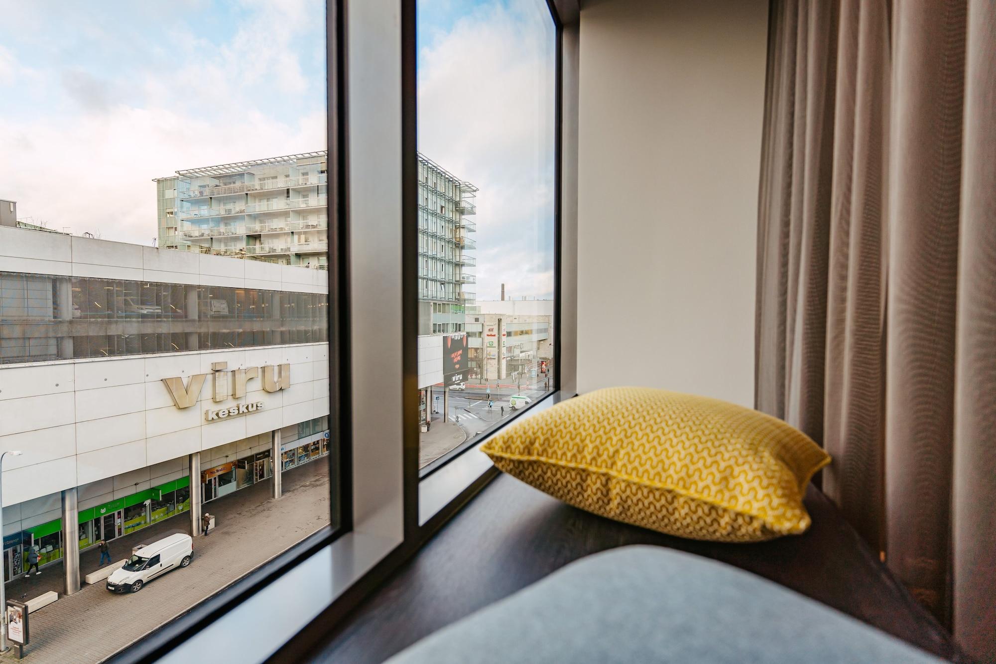 Hotel Tallink 4*