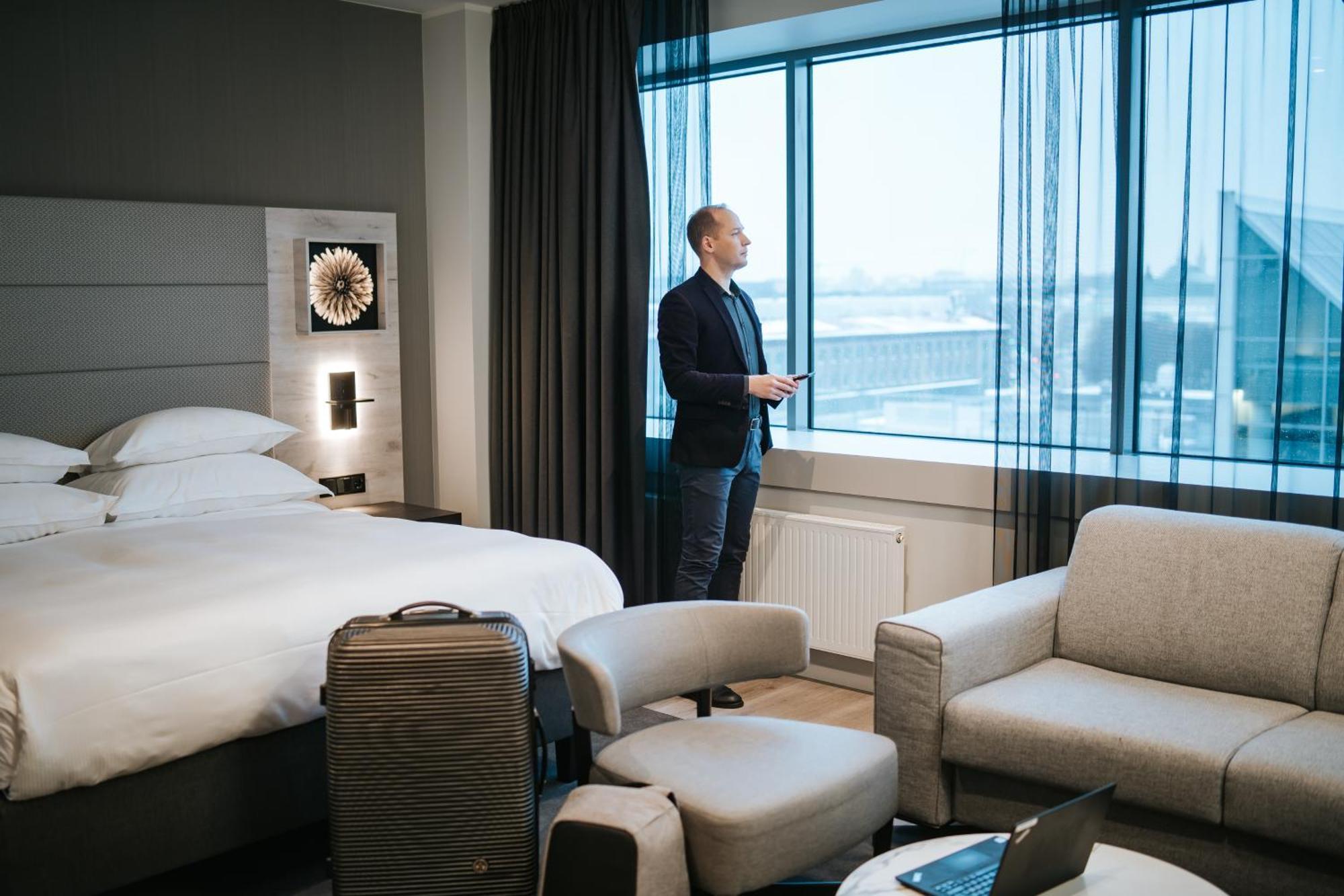 Hotel Tallink