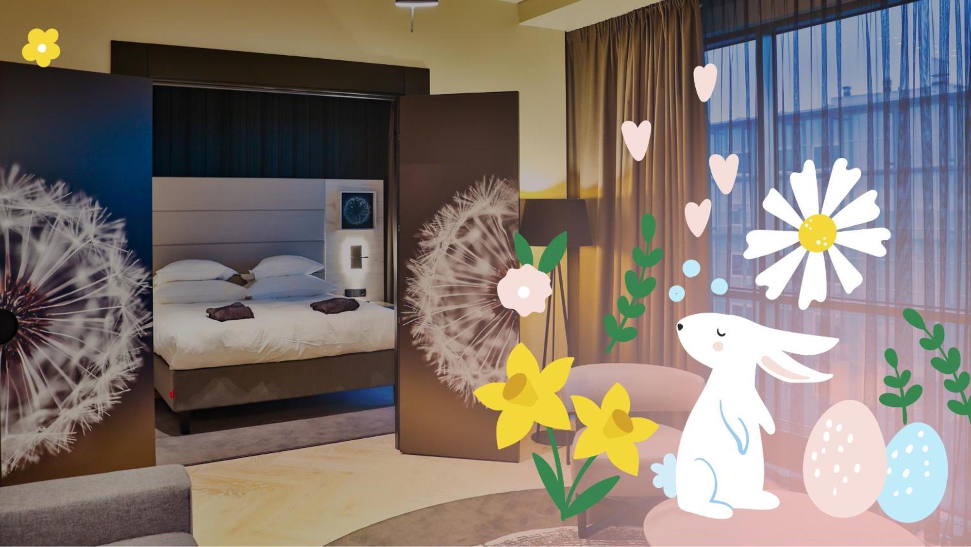 Hotel Tallink Tallin